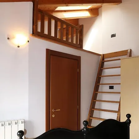 Casa Semunela 852s Semesterbostad