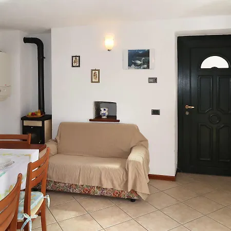Semesterbostad Casa Semunela 852s Civo