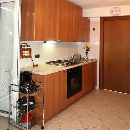 Casa Semunela 852s Civo