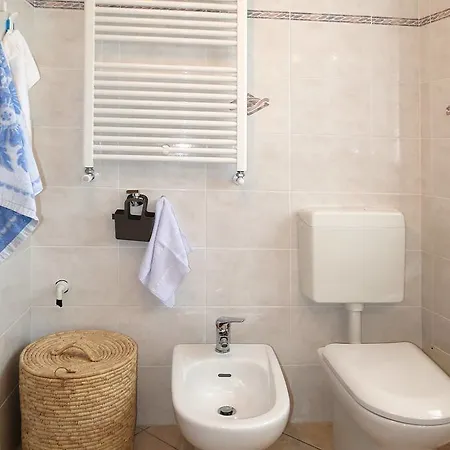 Casa Semunela 852s Semesterbostad