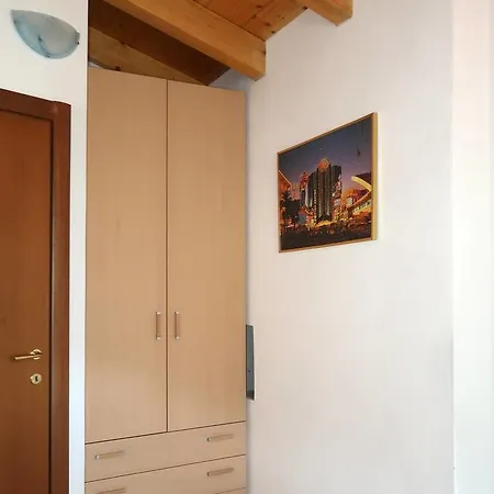 Casa Semunela 852s