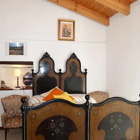 Casa Semunela 852s Semesterbostad Civo