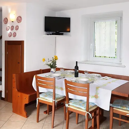 Semesterbostad Casa Semunela 852s Civo