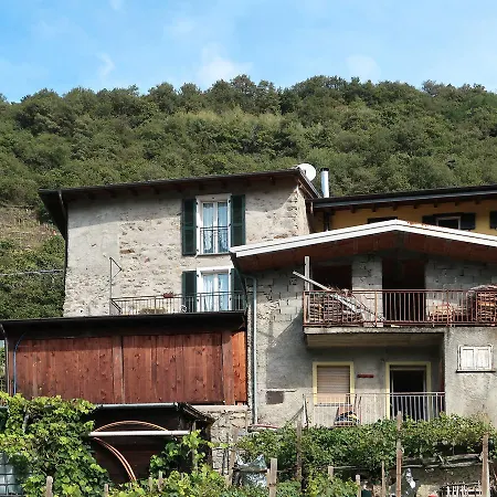 Semesterbostad Casa Semunela 852s *