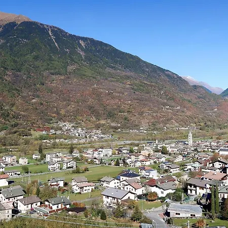 Semesterbostad Casa Semunela 852s Civo