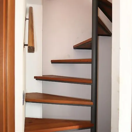 Casa Semunela 852s Semesterbostad